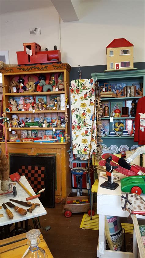 Vintage Toy Room Bodog